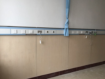 中心供氧系统
